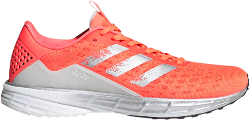 Adidas adidas SL20 Signal Coral Metallic (W)