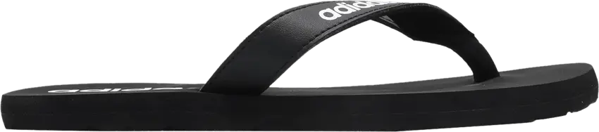  Adidas Eezay Flip Flop &#039;Core Black&#039;