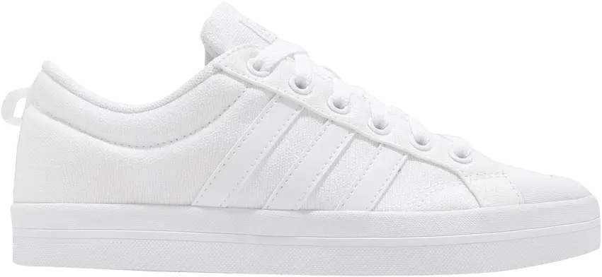  Adidas Wmns Bravada &#039;Clould White&#039;