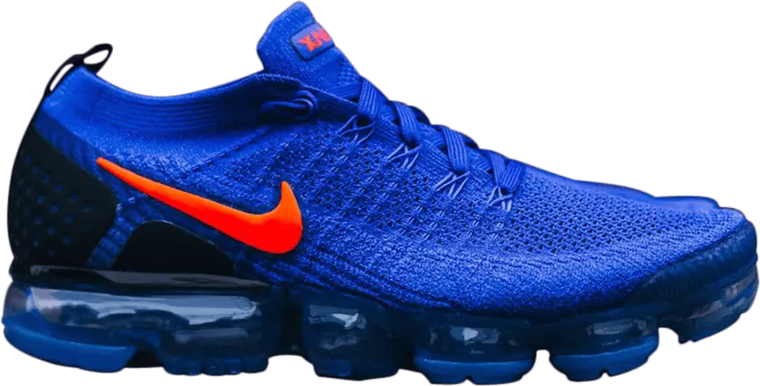  Nike Air VaporMax 2 Racer Blue