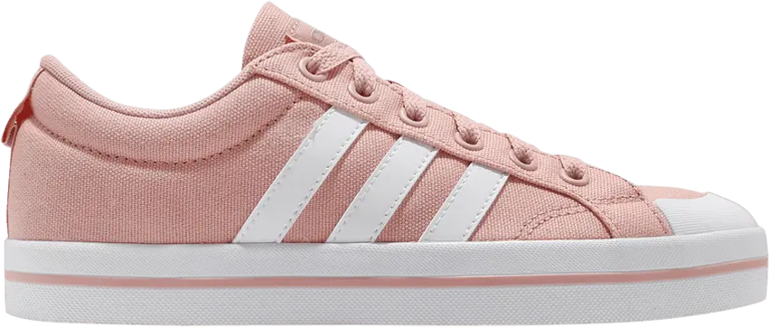  Adidas Wmns Bravada &#039;Pink Spirit&#039;