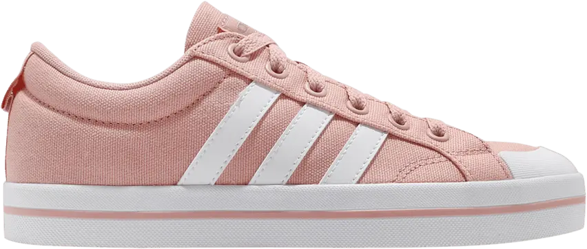 Adidas Wmns Bravada &#039;Pink Spirit&#039;