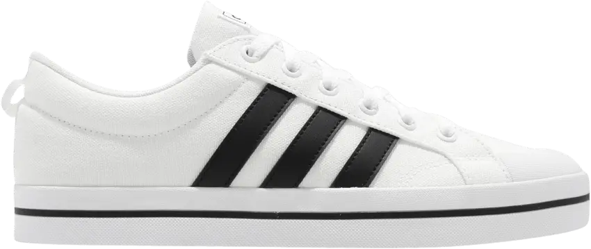  Adidas Bravada &#039;White&#039;