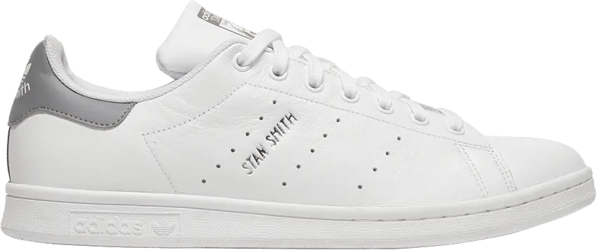  Adidas Stan Smith &#039;White Grey&#039;