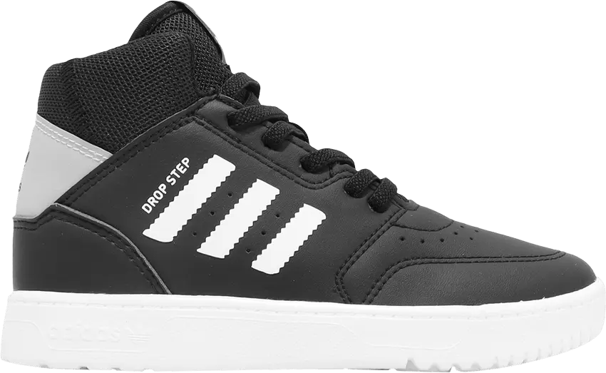 Adidas Drop Step 360 C &#039;Black White&#039;