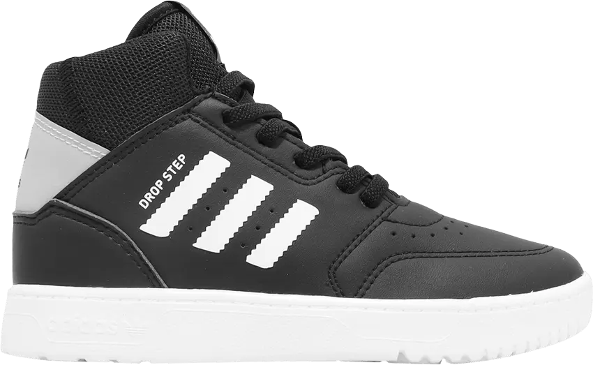  Adidas Drop Step 360 C &#039;Black White&#039;