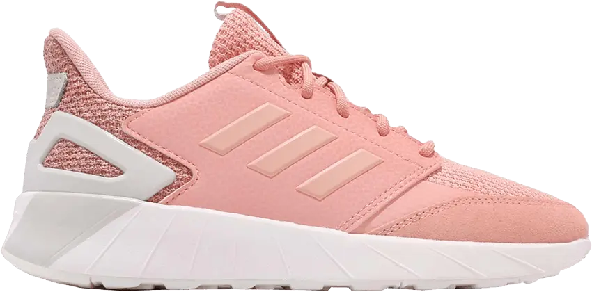  Adidas Wmns Questarstrike X &#039;Pink&#039;