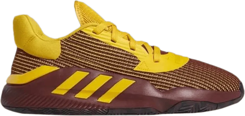 Adidas Pro Bounce 2019 Low &#039;Fear The Fork&#039;