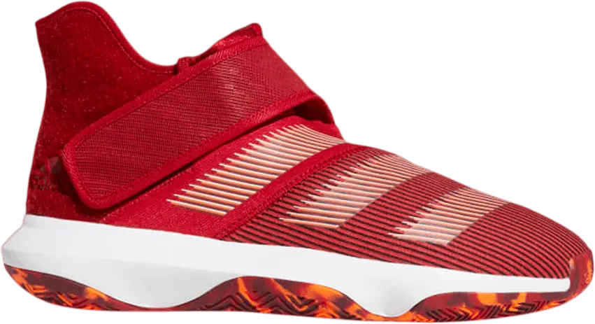 Adidas Harden B-E 3 &#039;Power Red&#039;