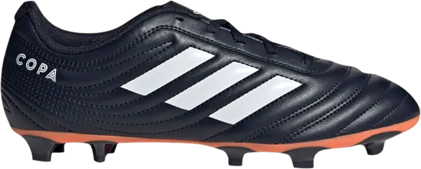 Adidas Copa 19.4 FG &#039;Legend Ink&#039;
