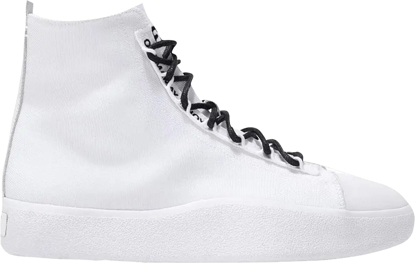  Adidas Y-3 Bashyo &#039;White&#039;