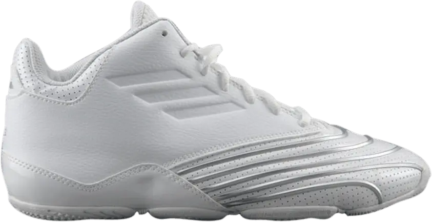  Adidas Return Of The Mac &#039;Bright White&#039;