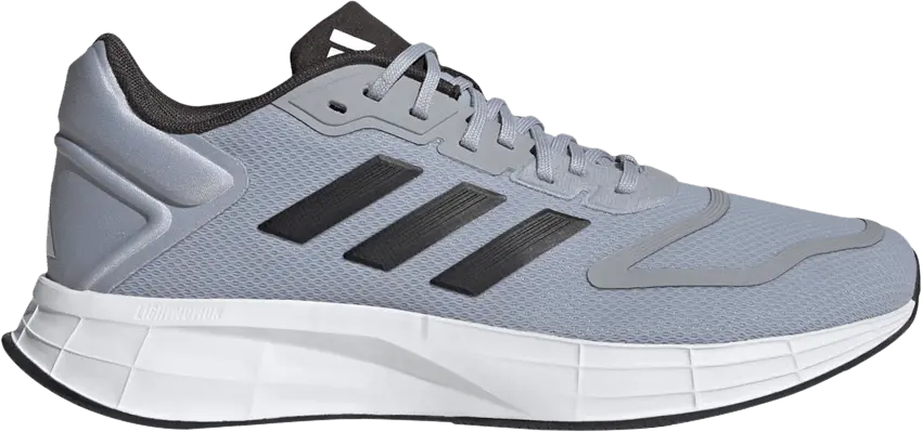 Adidas Duramo 10 &#039;Halo Silver Carbon&#039;