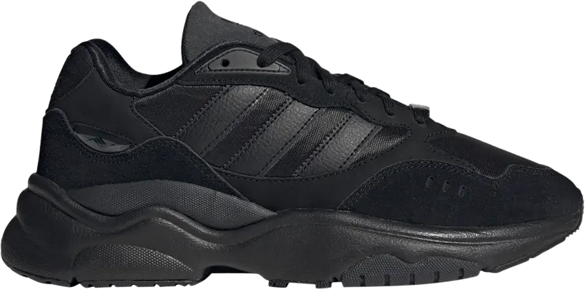 Adidas Retropy F90 &#039;Black Carbon&#039;