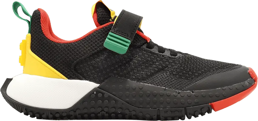 Adidas LEGO x Sport Pro EL K &#039;Black&#039;