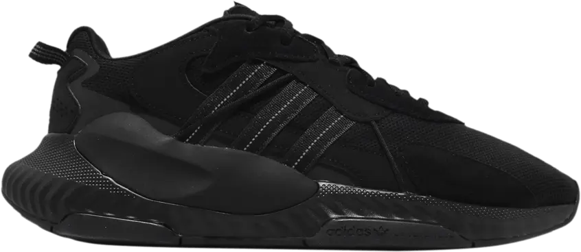  Adidas Hi-Tail &#039;Core Black&#039;