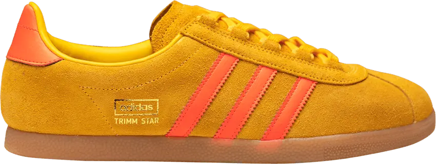  Adidas Trimm Star &#039;The Lost Ones - Unknown&#039; size? Exclusive