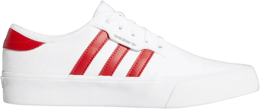 Adidas Seeley XT &#039;White Scarlet&#039;