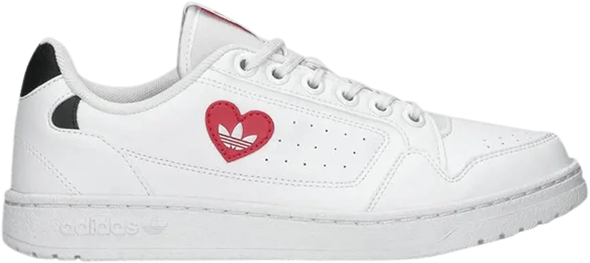 Adidas NY 90 &#039;Heart Logo&#039;