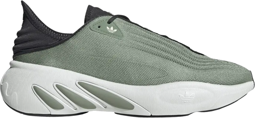 Adidas adiFOM SLTN &#039;Silver Green&#039;