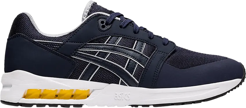  Asics Gel Saga Sou &#039;Midnight&#039;