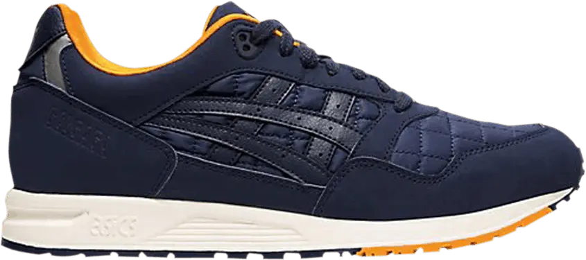  Asics Gel Saga &#039;Midnight&#039;