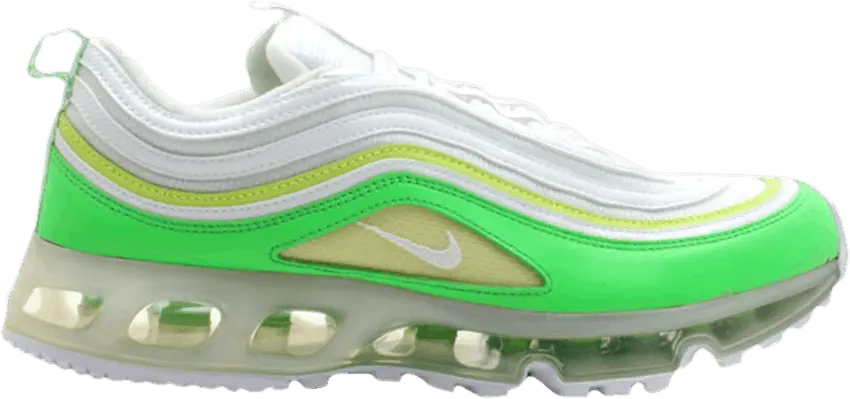  Nike Air Max 97 360 Radiant Green Sonic Yellow