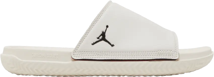  Jordan Play Slide &#039;Phantom University Red&#039;