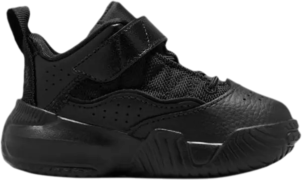  Jordan Stay Loyal TD &#039;Triple Black&#039;