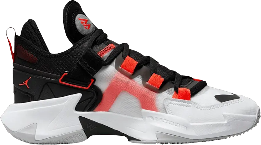 Jordan Why Not Zer0.5 PF &#039;Bloodline&#039;