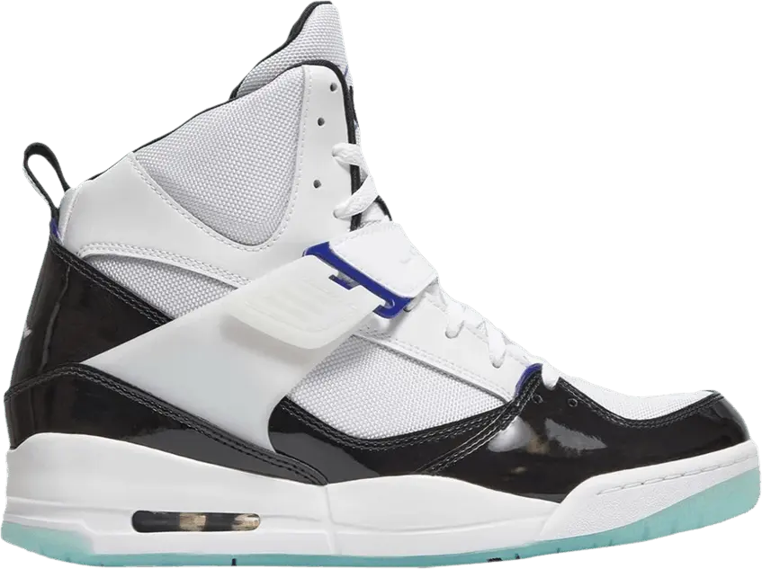  Jordan Flight 45 High GS &#039;Concord&#039;