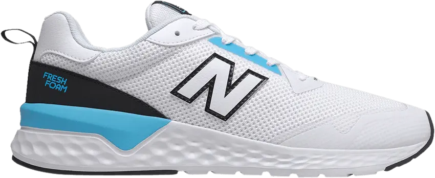 New Balance Fresh Foam 515 Sport v2 &#039;White Bayside&#039;