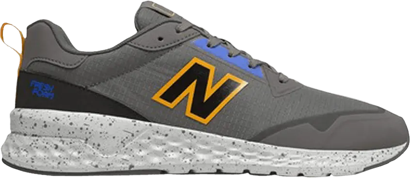  New Balance 515v2 Fresh Foam &#039;Magnet Gold Rush&#039;