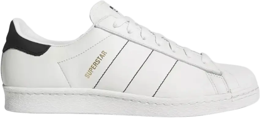  Adidas adidas Superstar Handcrafted Pack (Off White)