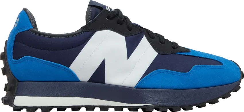  New Balance 327 FIGS Navy