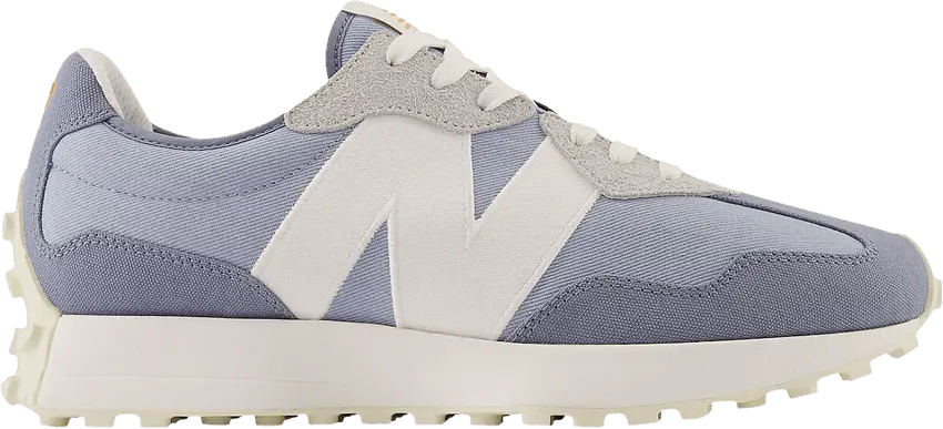  New Balance 327 &#039;Blue Indigo&#039;