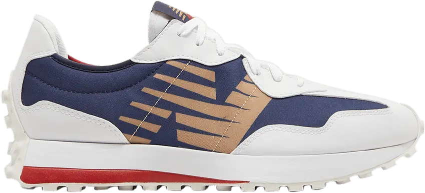  New Balance 327 Olympic USA