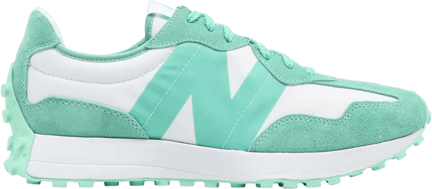  New Balance 327 ASOS 1-800-Summer Mint