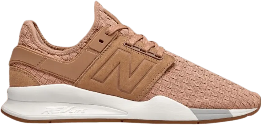  New Balance 247 &#039;Tan&#039;