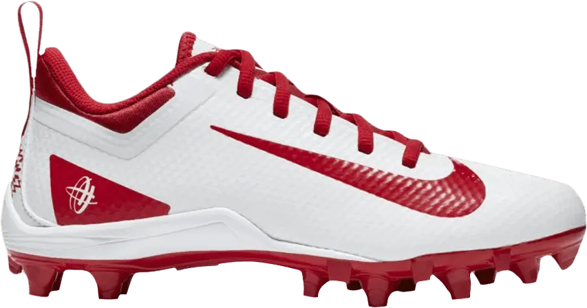 Nike Alpha Huarache 7 GS &#039;White University Red&#039;