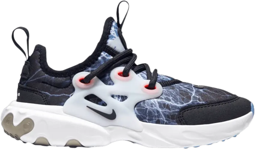 Nike React Presto PS &#039;Trouble at Home&#039;