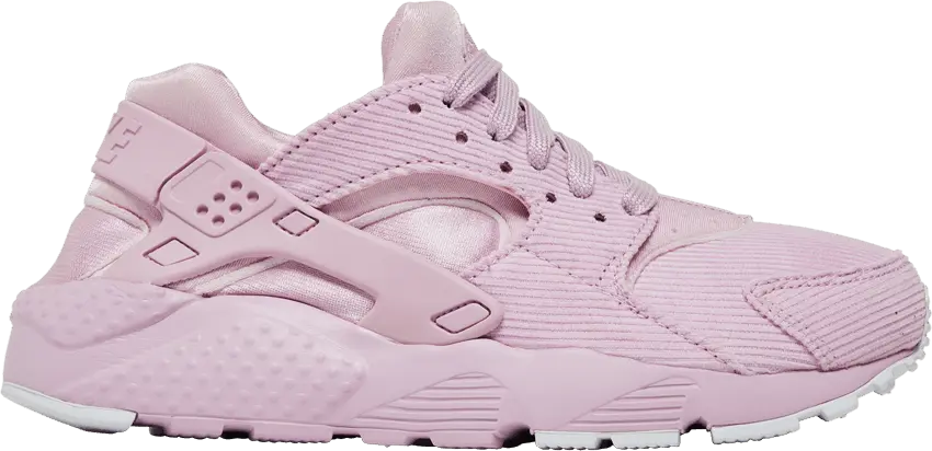 Nike Huarache Run SE GS &#039;Light Arctic Pink&#039;