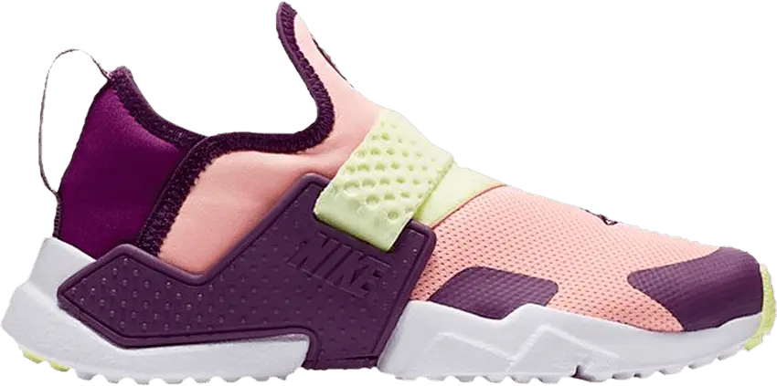 Nike Huarache Extreme PS &#039;Pink Citron Tint&#039;