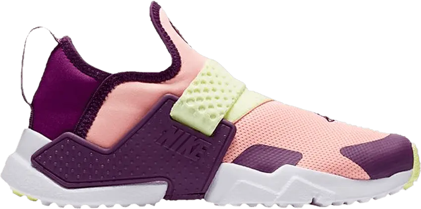  Nike Huarache Extreme PS &#039;Pink Citron Tint&#039;