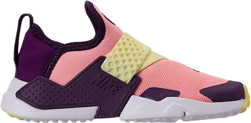  Nike Huarache Extreme GS &#039;Pink Citron&#039;