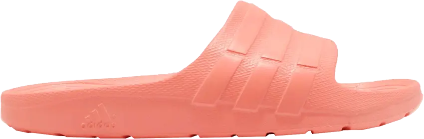  Adidas Wmns Duramo Slide &#039;Chalk Coral&#039;