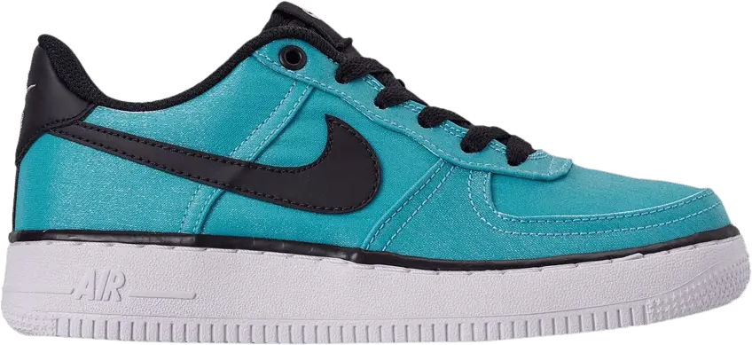  Nike Air Force 1 LV8 Shift GS &#039;Blue Gaze&#039;