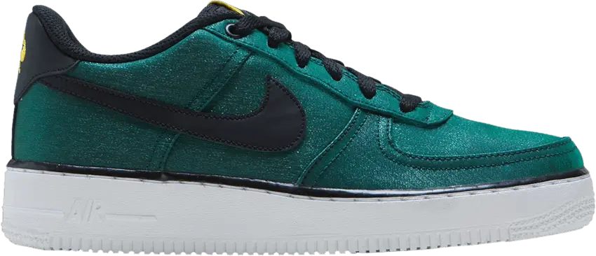  Nike Air Force 1 LV8 Shift GS &#039;Aurora Green&#039;