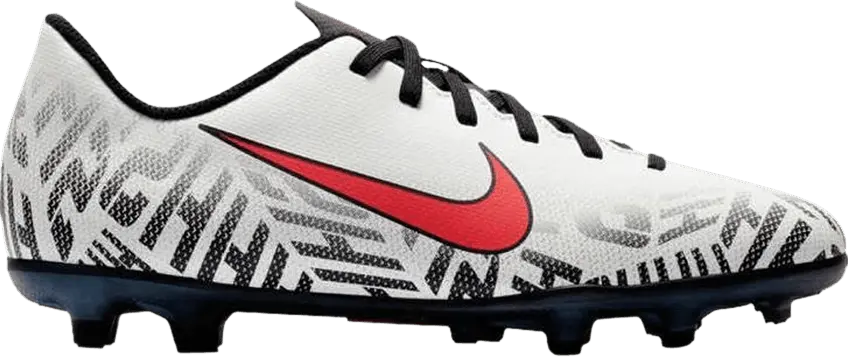 Nike Vapor 12 Club GS &#039;Neymar Jr.&#039;
