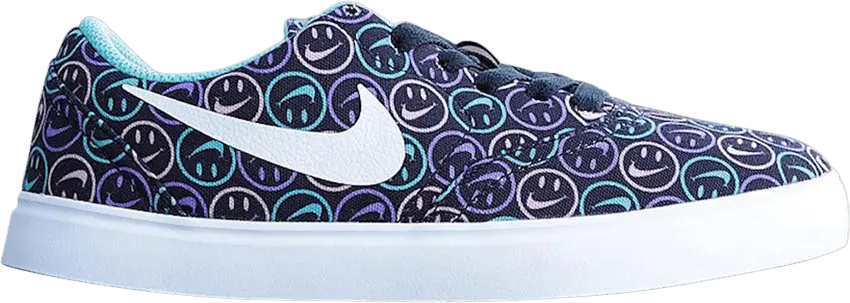 Check Canvas SB GS &#039;Have A Nike Day&#039;